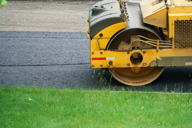 Reasons to Select Us for Your Driveway Paving Requirements in Kimball, NE