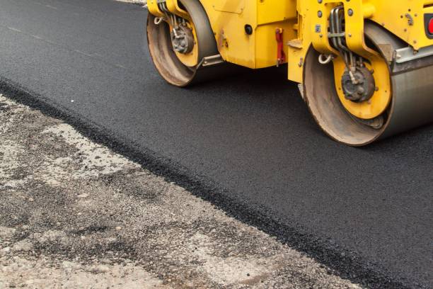 Driveway Pavers for Homes in Kimball, NE